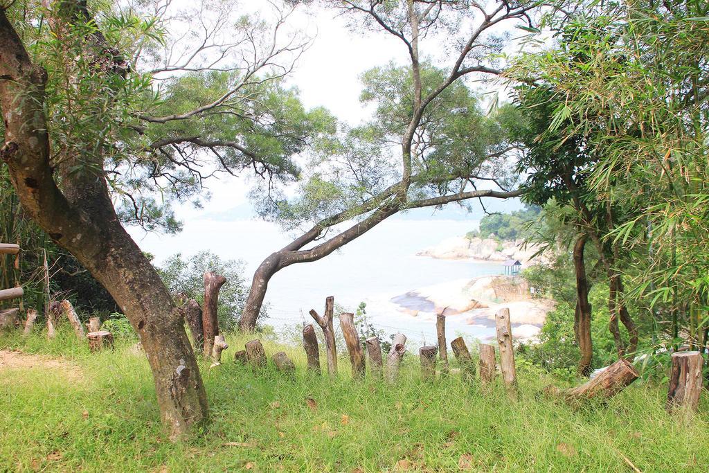 Saiyuen Hong Kong Quarto foto