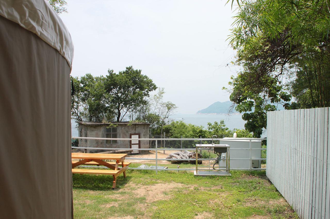 Saiyuen Hong Kong Quarto foto